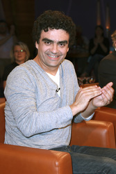 'NDR Talk Show', Hamburg