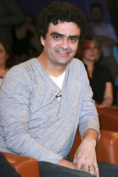 'NDR Talk Show', Hamburg