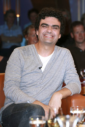 'NDR Talk Show', Hamburg