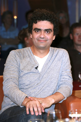 'NDR Talk Show', Hamburg