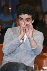 'NDR Talk Show', Hamburg