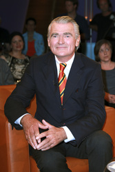 'NDR Talk Show', Hamburg