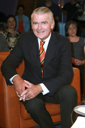'NDR Talk Show', Hamburg