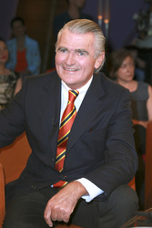 'NDR Talk Show', Hamburg