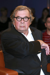 'NDR Talk Show', Hamburg