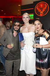 Michalsky StyleNite, Berlin Fashion Week Spring/Summer 2015