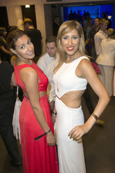 Michalsky StyleNite, Berlin Fashion Week Spring/Summer 2015