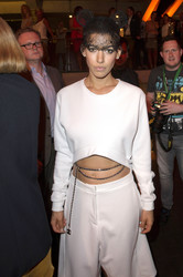 Michalsky StyleNite, Berlin Fashion Week Spring/Summer 2015