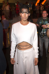Michalsky StyleNite, Berlin Fashion Week Spring/Summer 2015