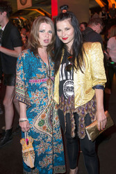 Michalsky StyleNite, Berlin Fashion Week Spring/Summer 2015