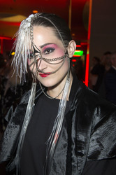 Michalsky StyleNite, Berlin Fashion Week Spring/Summer 2015