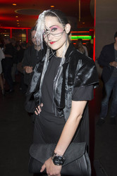 Michalsky StyleNite, Berlin Fashion Week Spring/Summer 2015
