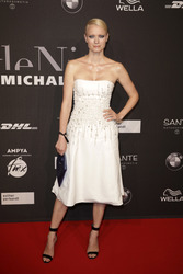 Michalsky StyleNite, Berlin Fashion Week Spring/Summer 2015