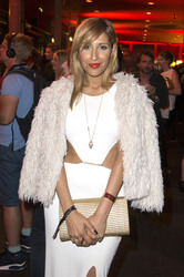 Michalsky StyleNite, Berlin Fashion Week Spring/Summer 2015