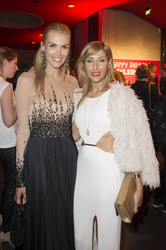 Michalsky StyleNite, Berlin Fashion Week Spring/Summer 2015