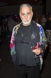Michalsky StyleNite, Berlin Fashion Week Spring/Summer 2015