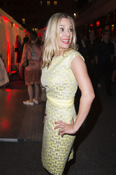 Michalsky StyleNite, Berlin Fashion Week Spring/Summer 2015