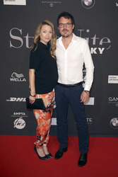 Michalsky StyleNite, Berlin Fashion Week Spring/Summer 2015