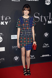 Michalsky StyleNite, Berlin Fashion Week Spring/Summer 2015