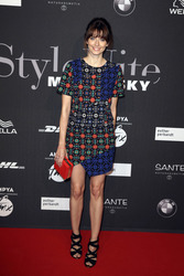 Michalsky StyleNite, Berlin Fashion Week Spring/Summer 2015