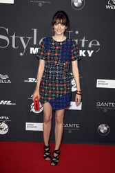 Michalsky StyleNite, Berlin Fashion Week Spring/Summer 2015