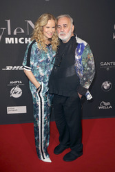 Michalsky StyleNite, Berlin Fashion Week Spring/Summer 2015