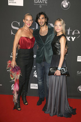 Michalsky StyleNite, Berlin Fashion Week Spring/Summer 2015
