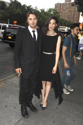 'I Sunshine' Screening, New York