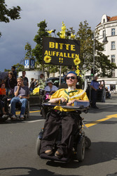 Pride Parade 2014, Berlin