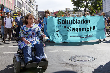 Pride Parade 2014, Berlin