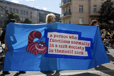 Pride Parade 2014, Berlin