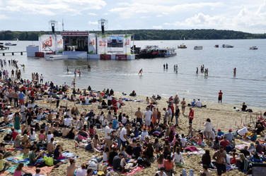 Energy In The Park 2014, Berlin