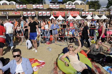 Energy In The Park 2014, Berlin