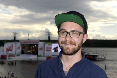 Energy In The Park 2014, Berlin