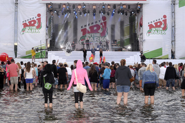 Energy In The Park 2014, Berlin