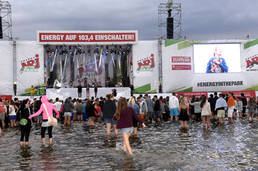Energy In The Park 2014, Berlin