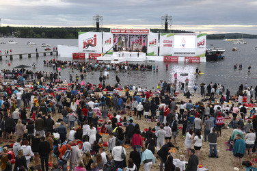 Energy In The Park 2014, Berlin