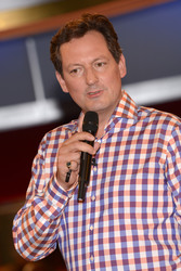 Tietjen und Hirschhausen' Talkshow, Hannover