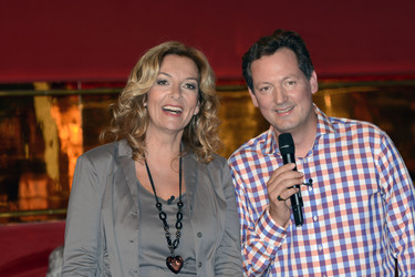 Tietjen und Hirschhausen' Talkshow, Hannover