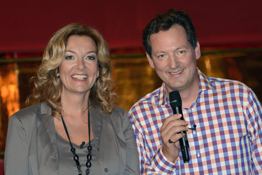 Tietjen und Hirschhausen' Talkshow, Hannover