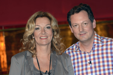Tietjen und Hirschhausen' Talkshow, Hannover
