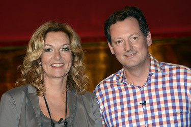 Tietjen und Hirschhausen' Talkshow, Hannover