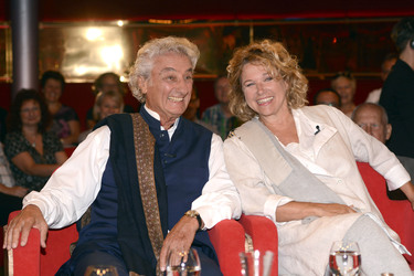 Tietjen und Hirschhausen' Talkshow, Hannover