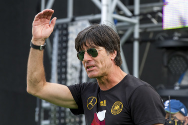 Fanfest für die Fußball-Weltmeister 2014, Berlin