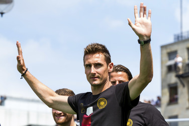 Fanfest für die Fußball-Weltmeister 2014, Berlin