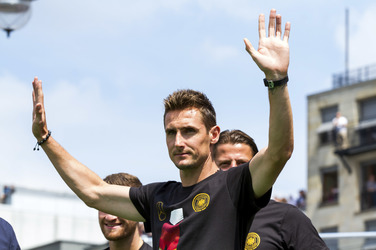 Fanfest für die Fußball-Weltmeister 2014, Berlin