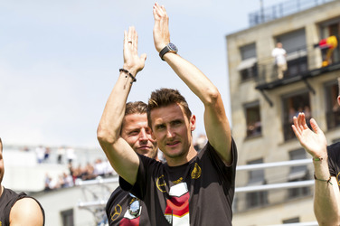 Fanfest für die Fußball-Weltmeister 2014, Berlin