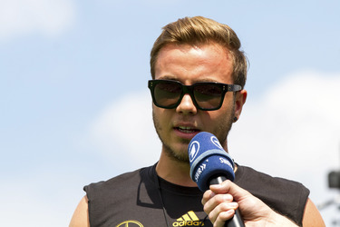 Fanfest für die Fußball-Weltmeister 2014, Berlin
