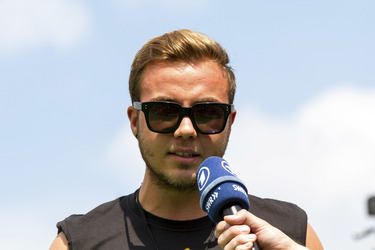 Fanfest für die Fußball-Weltmeister 2014, Berlin