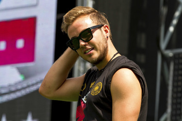 Fanfest für die Fußball-Weltmeister 2014, Berlin